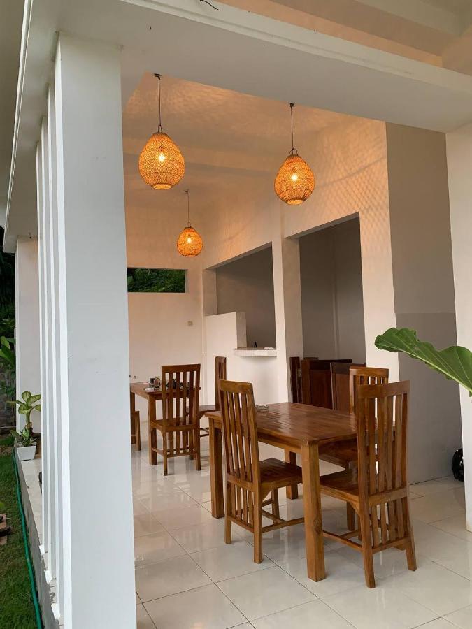 The Hill View Lombok Hotel Kuta  Luaran gambar