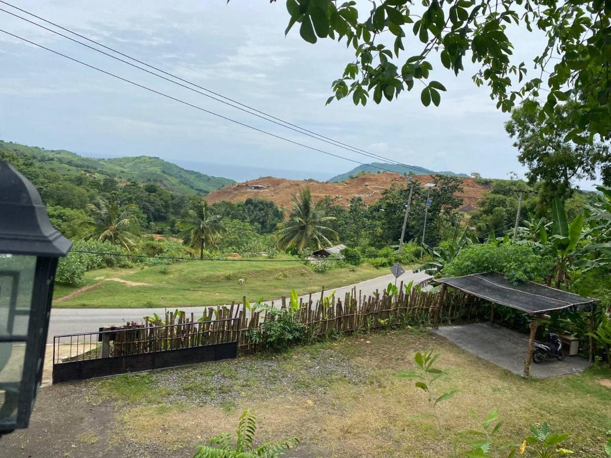 The Hill View Lombok Hotel Kuta  Luaran gambar