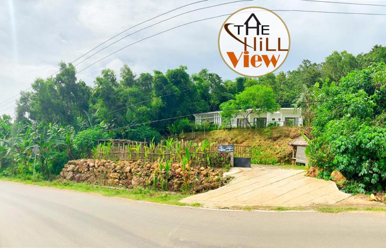 The Hill View Lombok Hotel Kuta  Luaran gambar
