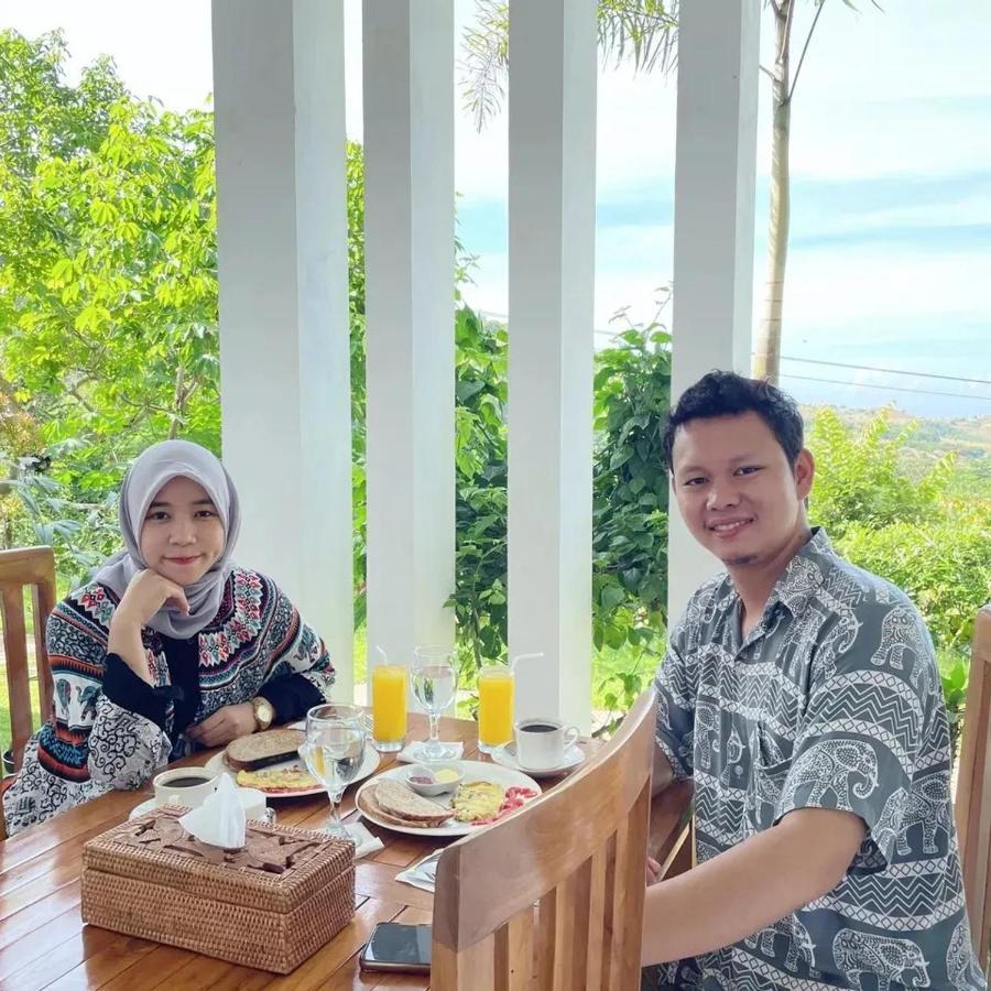 The Hill View Lombok Hotel Kuta  Luaran gambar