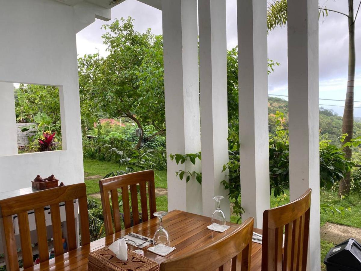 The Hill View Lombok Hotel Kuta  Luaran gambar