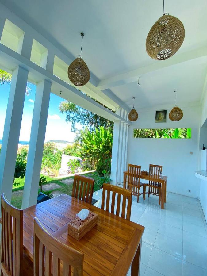 The Hill View Lombok Hotel Kuta  Luaran gambar