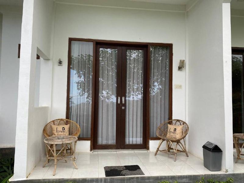 The Hill View Lombok Hotel Kuta  Luaran gambar