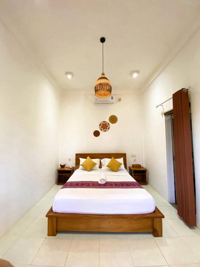 The Hill View Lombok Hotel Kuta  Luaran gambar
