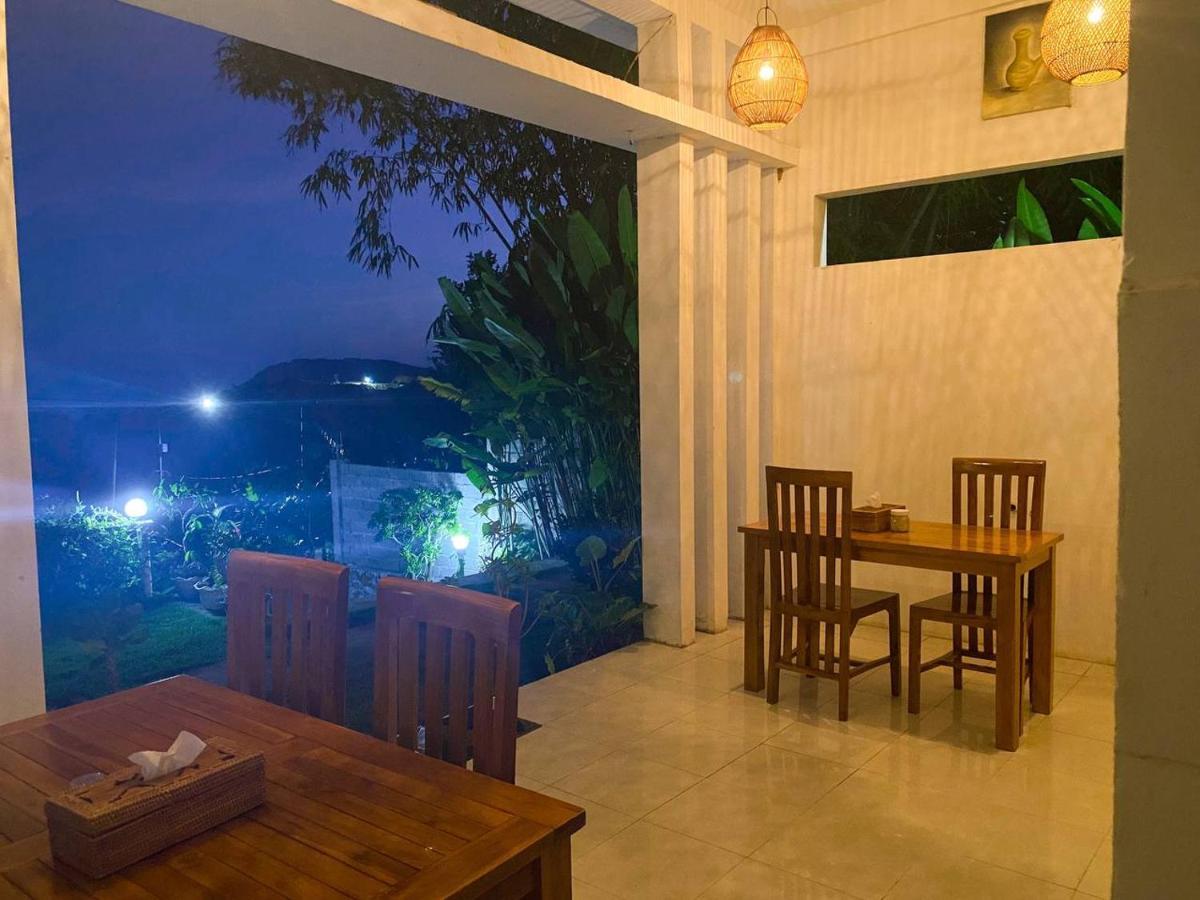 The Hill View Lombok Hotel Kuta  Luaran gambar