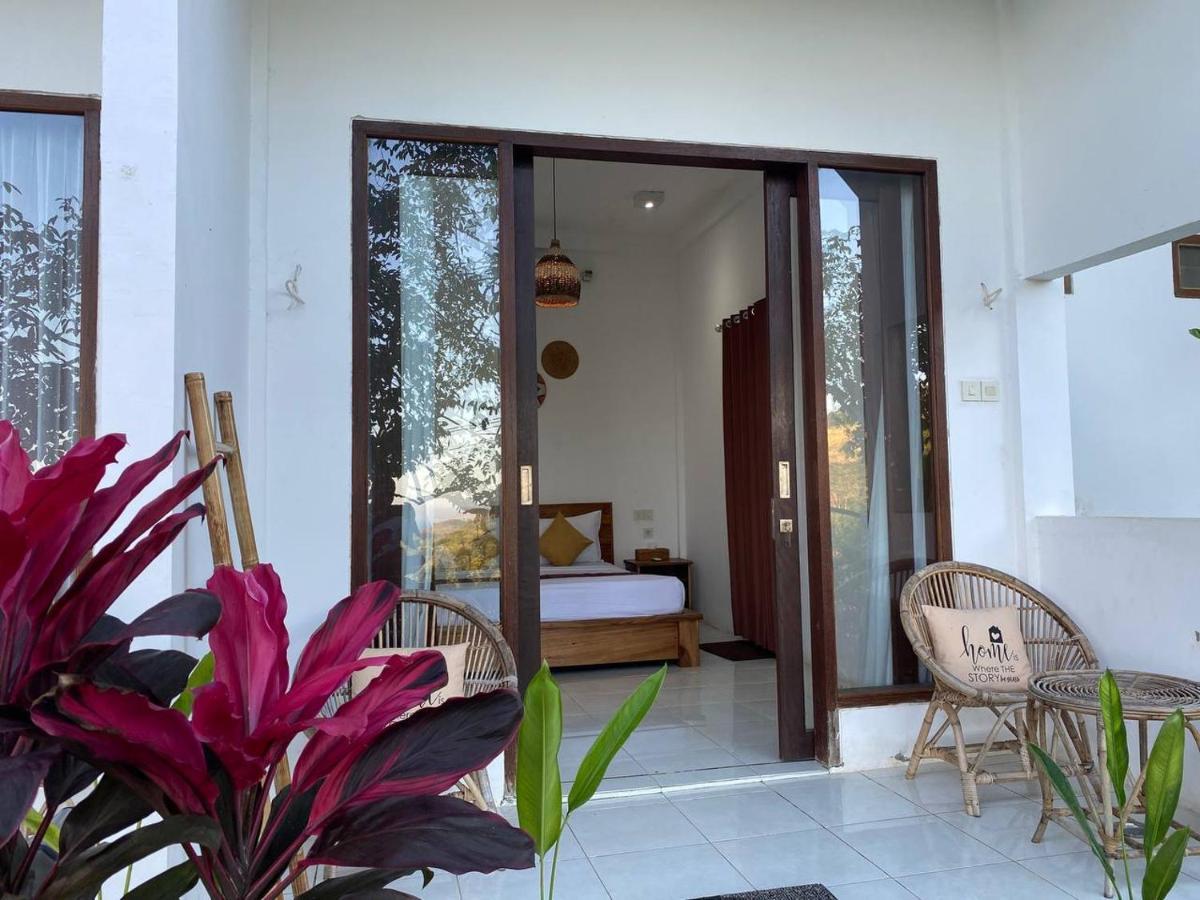 The Hill View Lombok Hotel Kuta  Luaran gambar