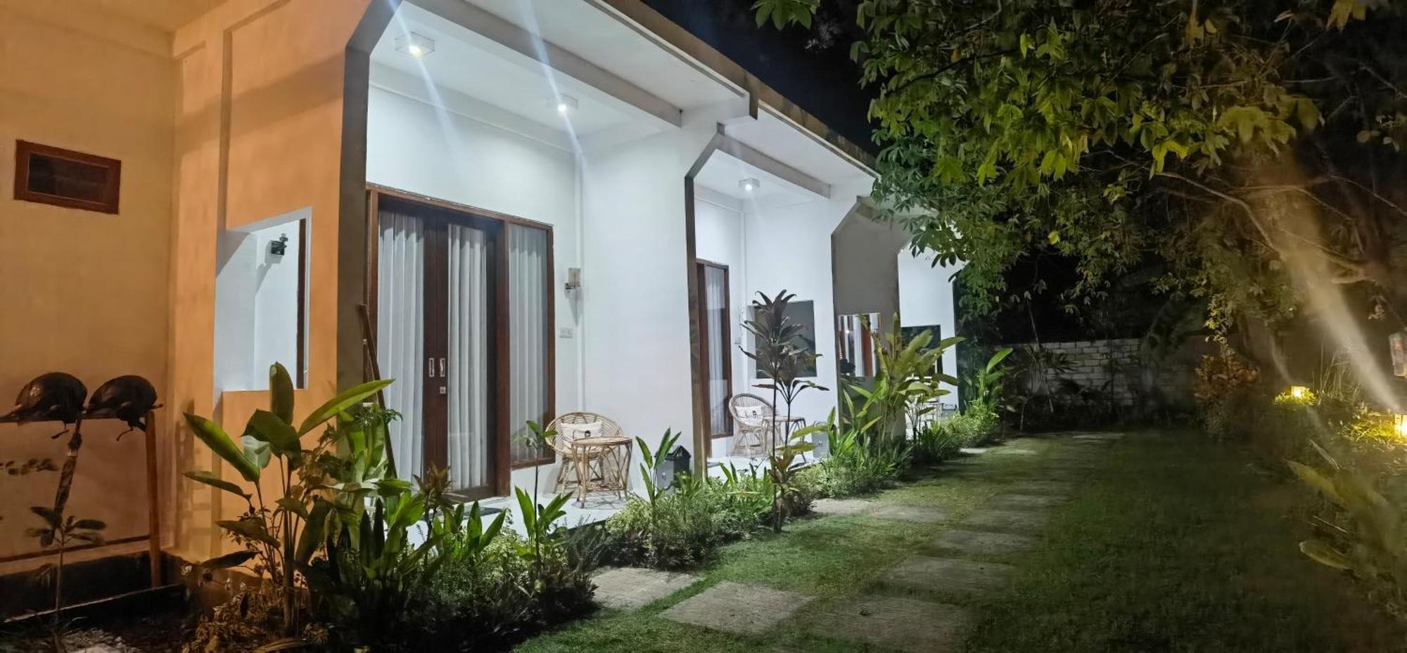 The Hill View Lombok Hotel Kuta  Luaran gambar