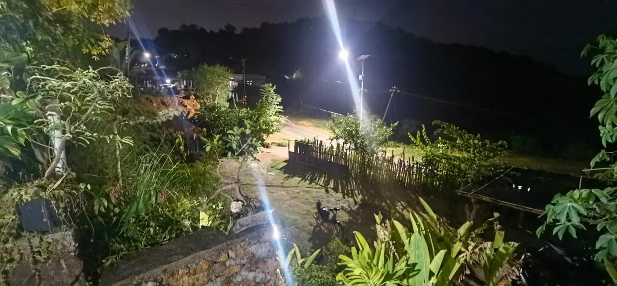 The Hill View Lombok Hotel Kuta  Luaran gambar