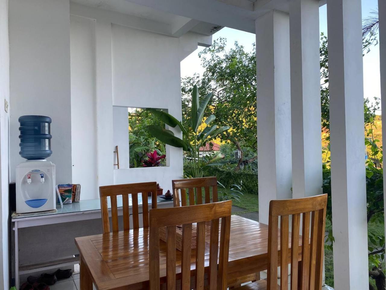 The Hill View Lombok Hotel Kuta  Luaran gambar