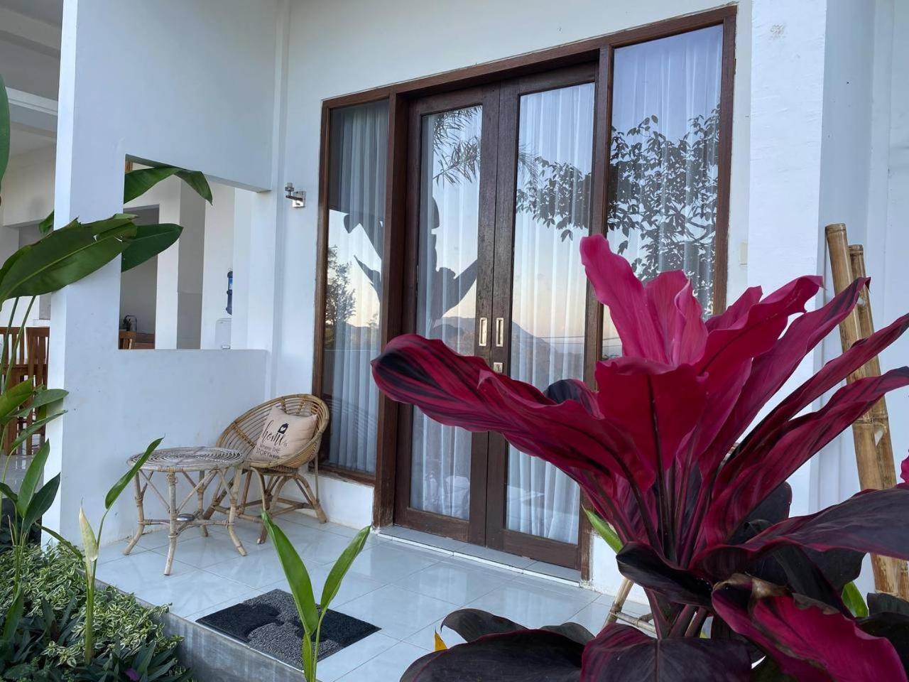 The Hill View Lombok Hotel Kuta  Luaran gambar