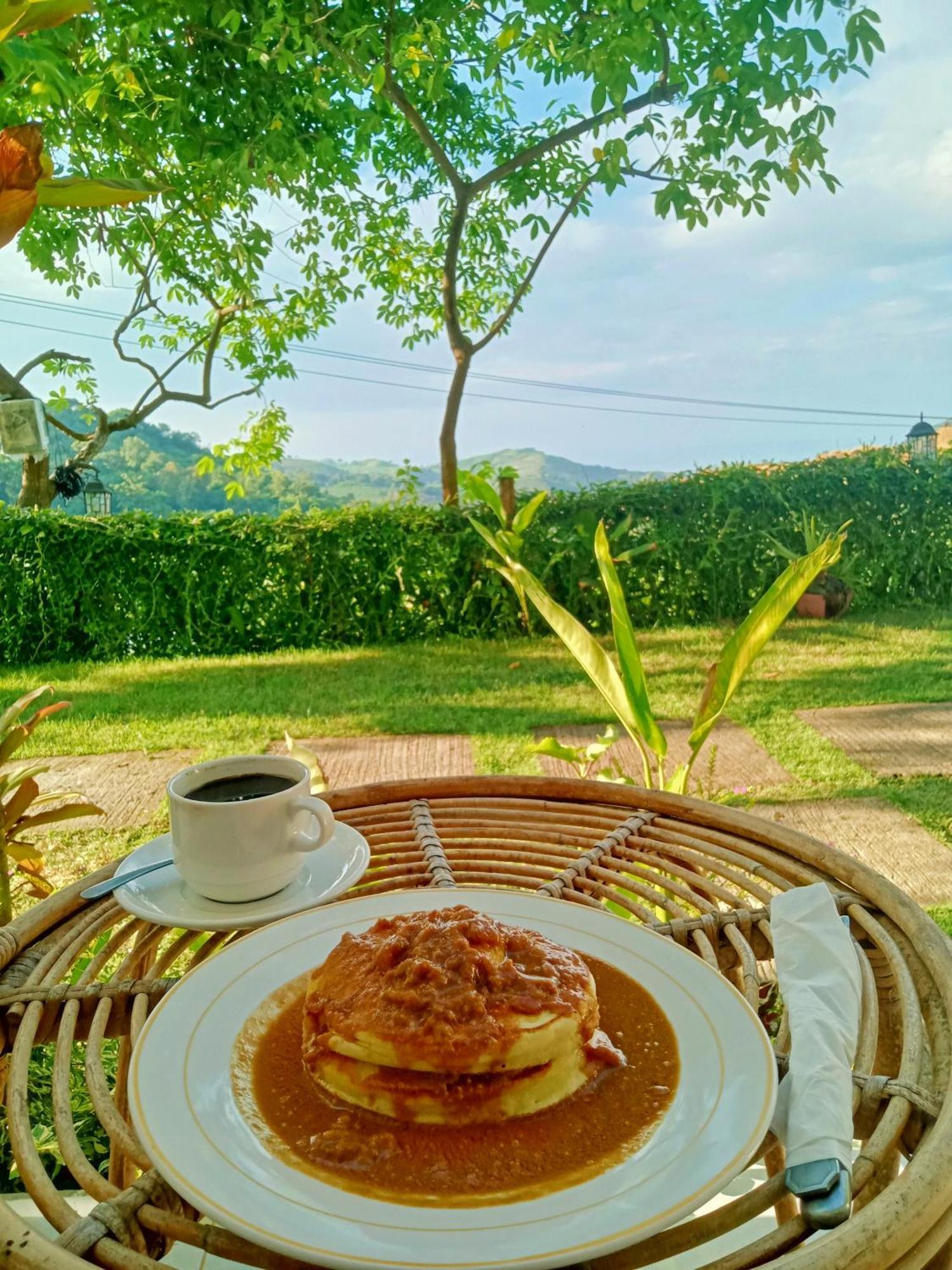 The Hill View Lombok Hotel Kuta  Luaran gambar