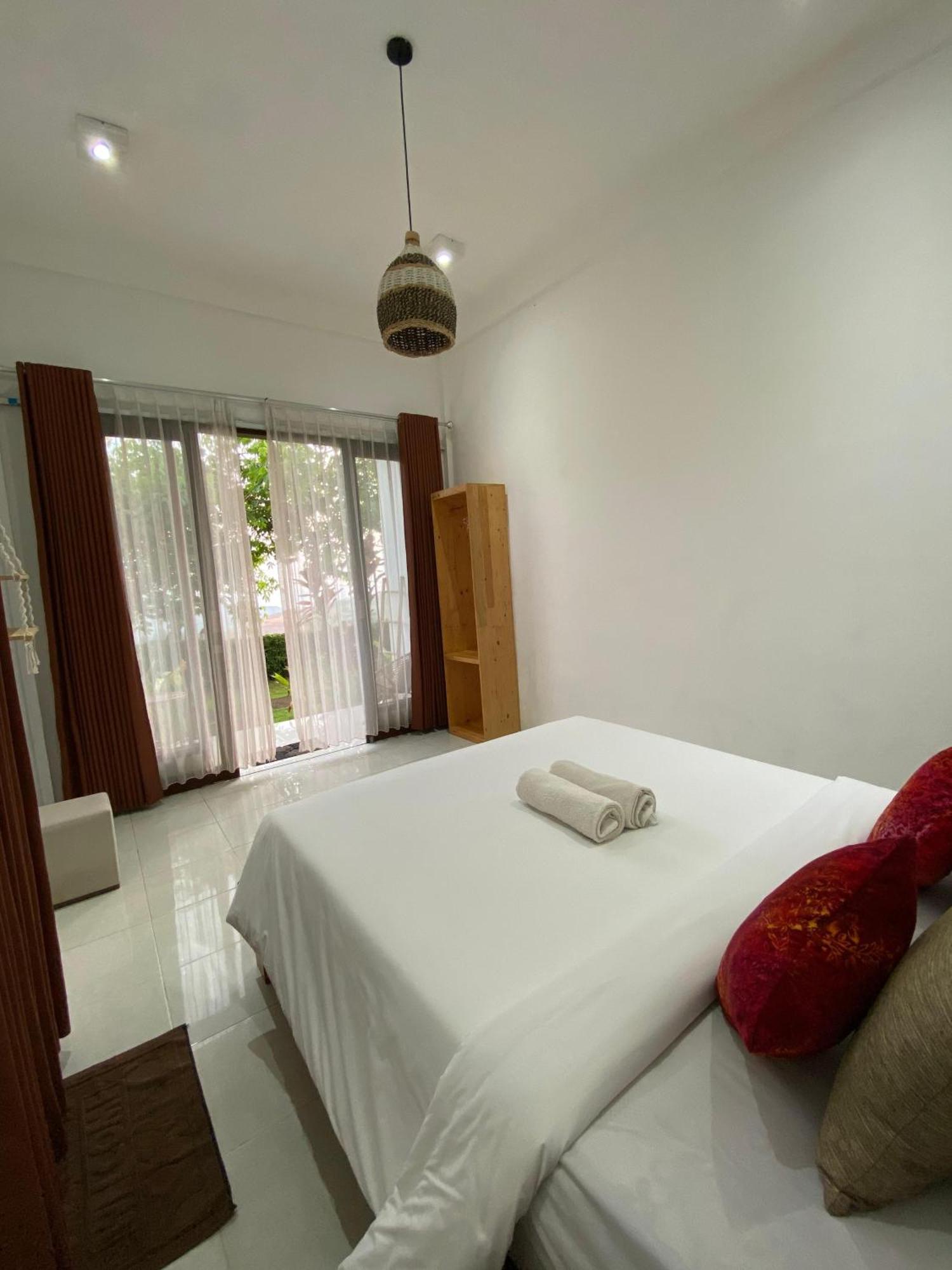 The Hill View Lombok Hotel Kuta  Luaran gambar