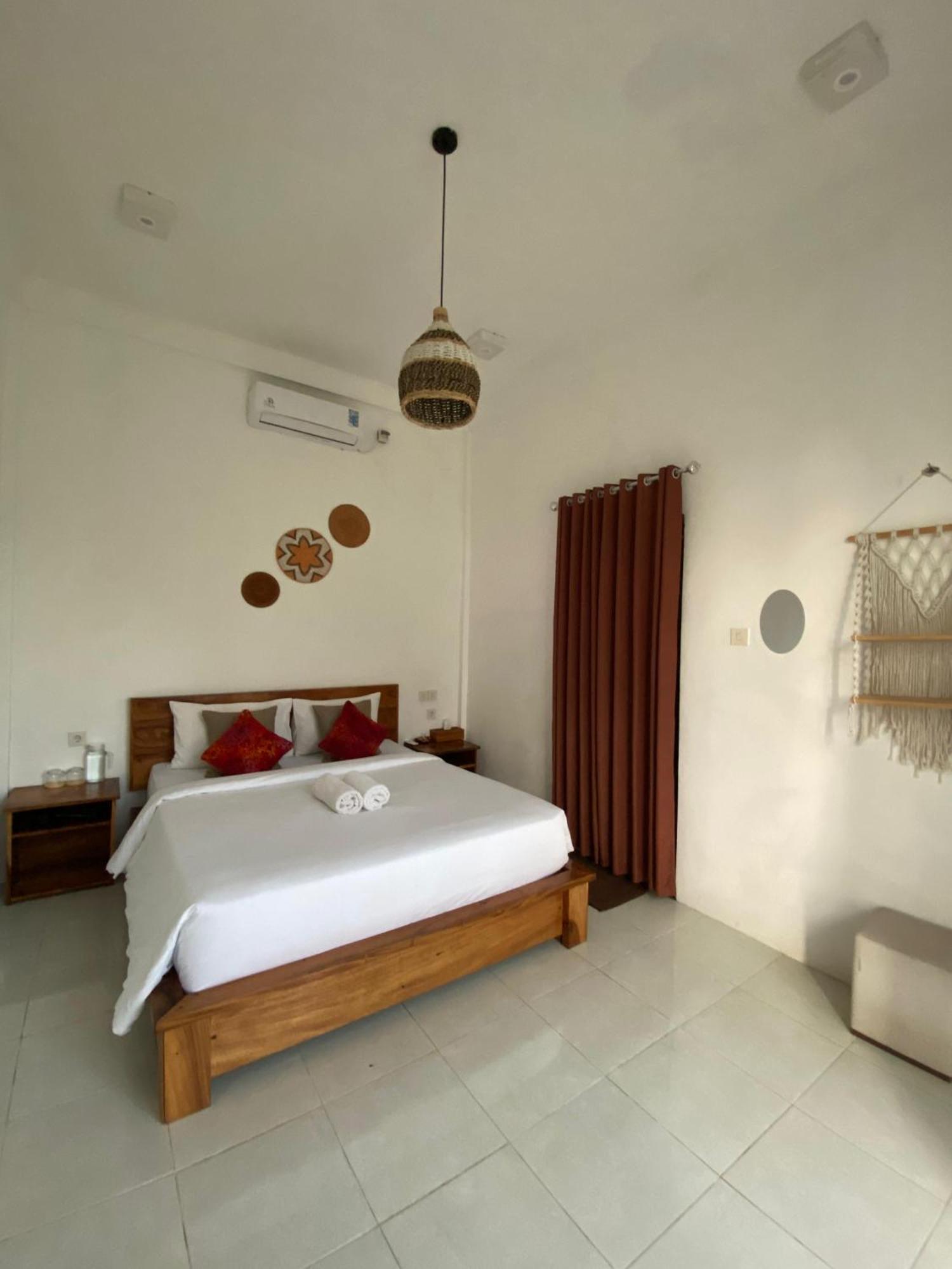 The Hill View Lombok Hotel Kuta  Luaran gambar