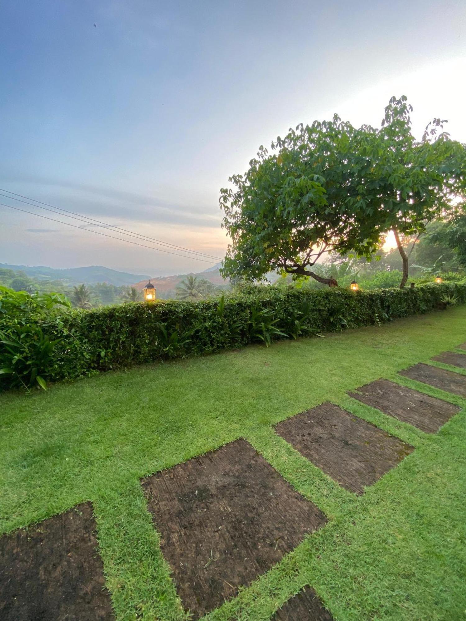 The Hill View Lombok Hotel Kuta  Luaran gambar