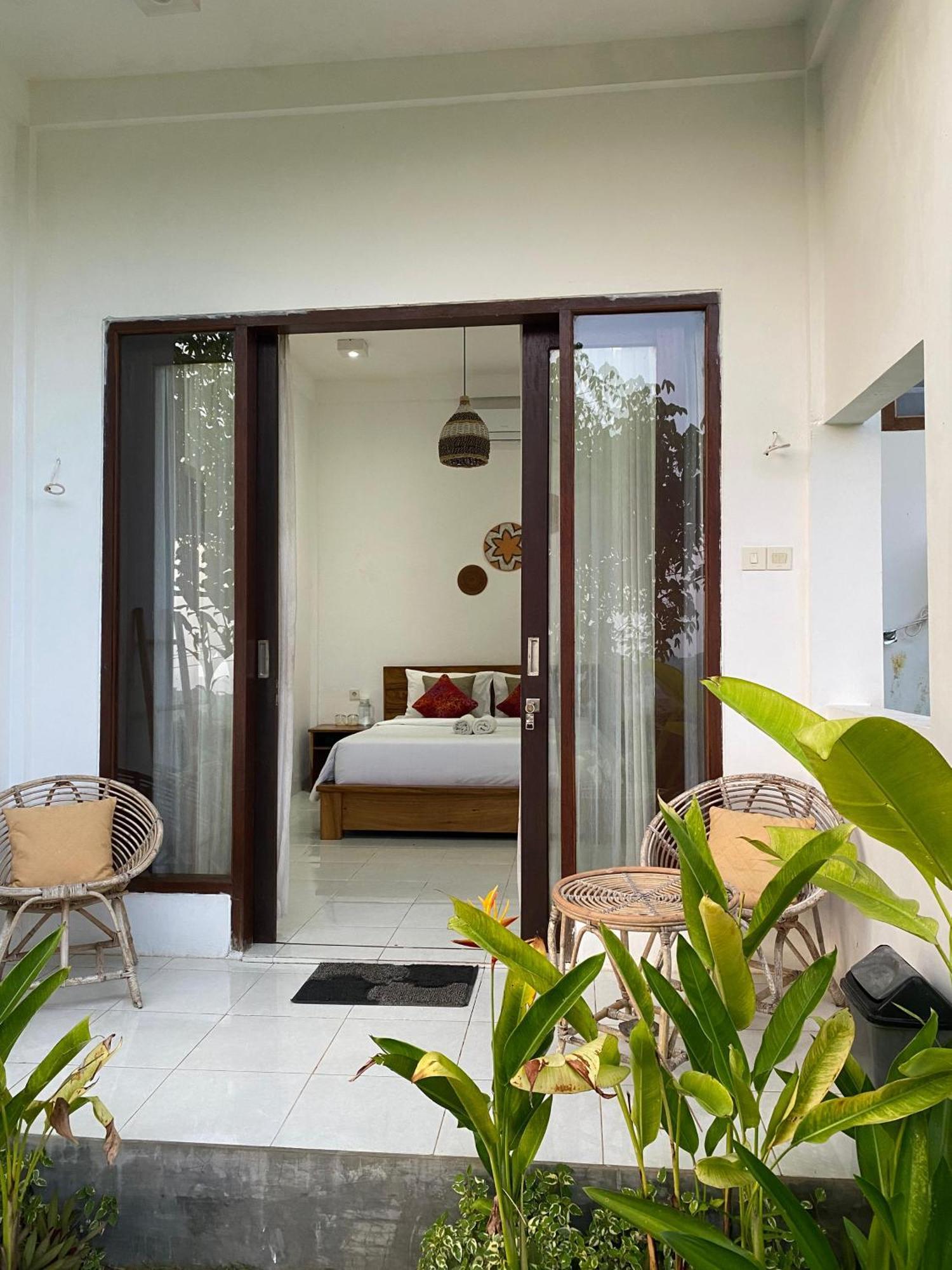 The Hill View Lombok Hotel Kuta  Luaran gambar