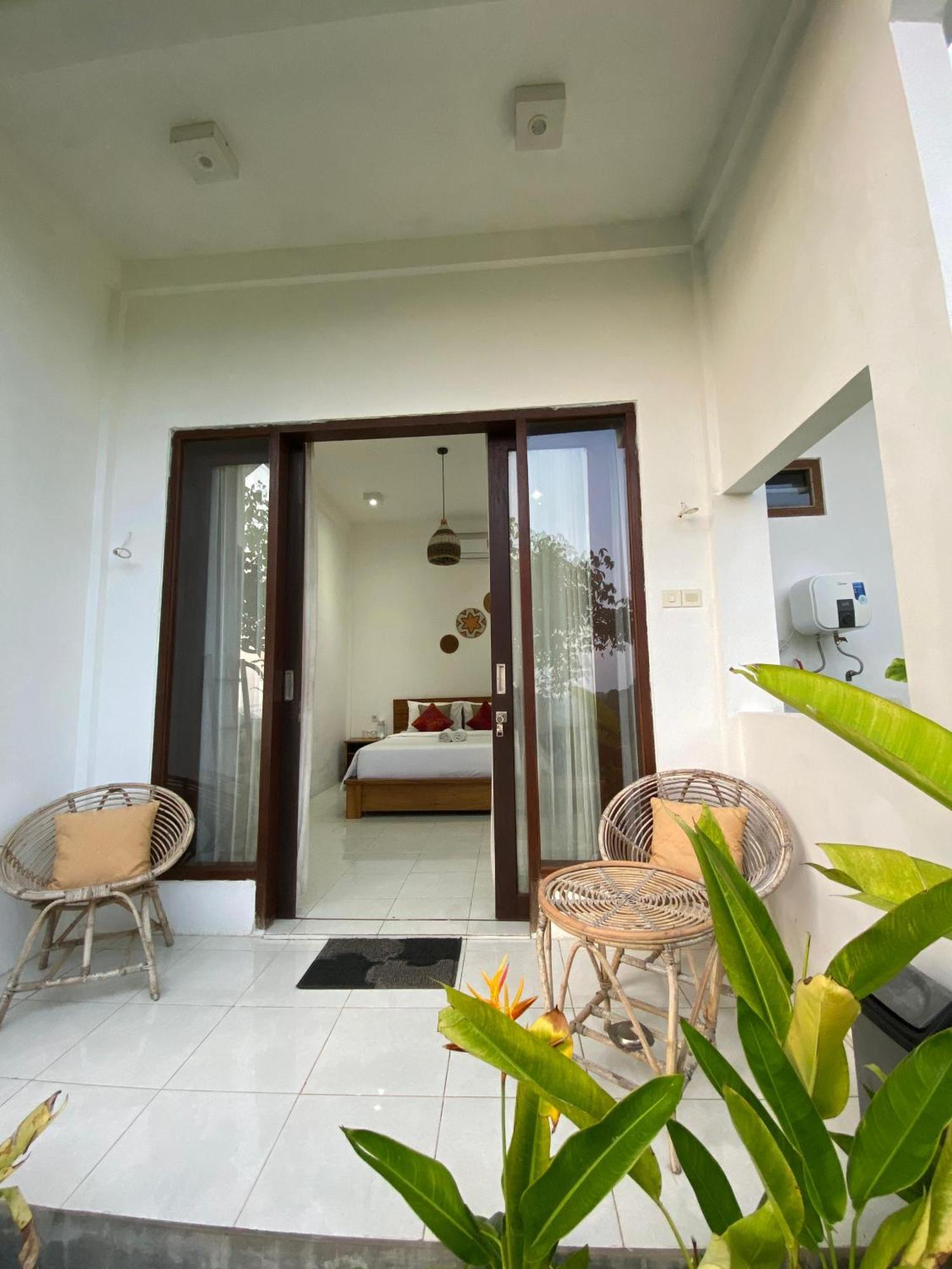 The Hill View Lombok Hotel Kuta  Luaran gambar