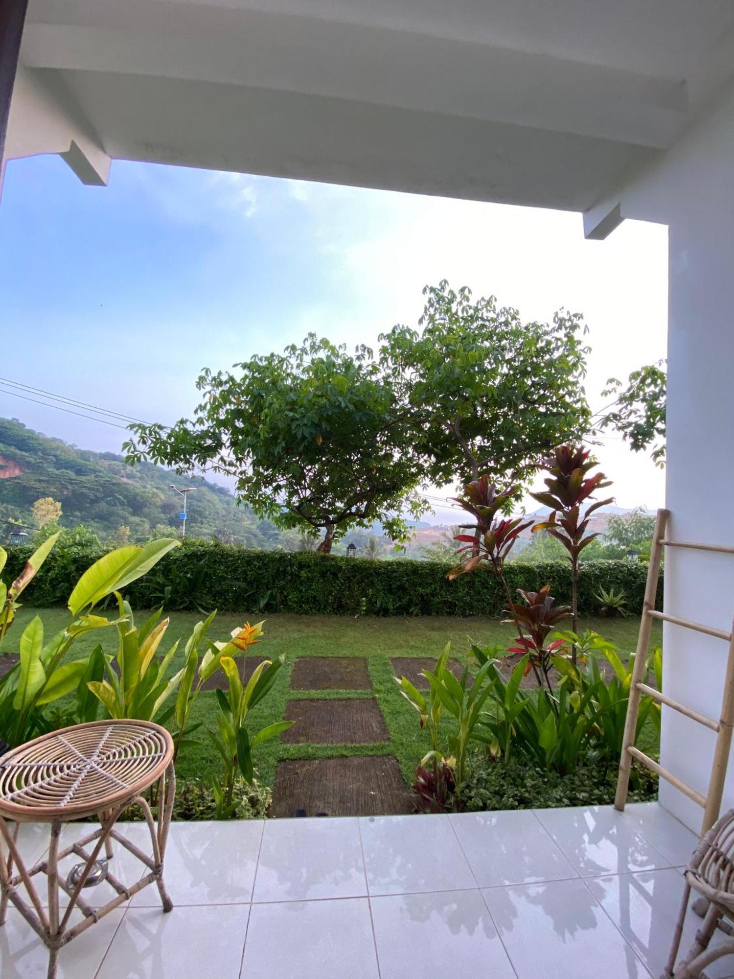 The Hill View Lombok Hotel Kuta  Luaran gambar