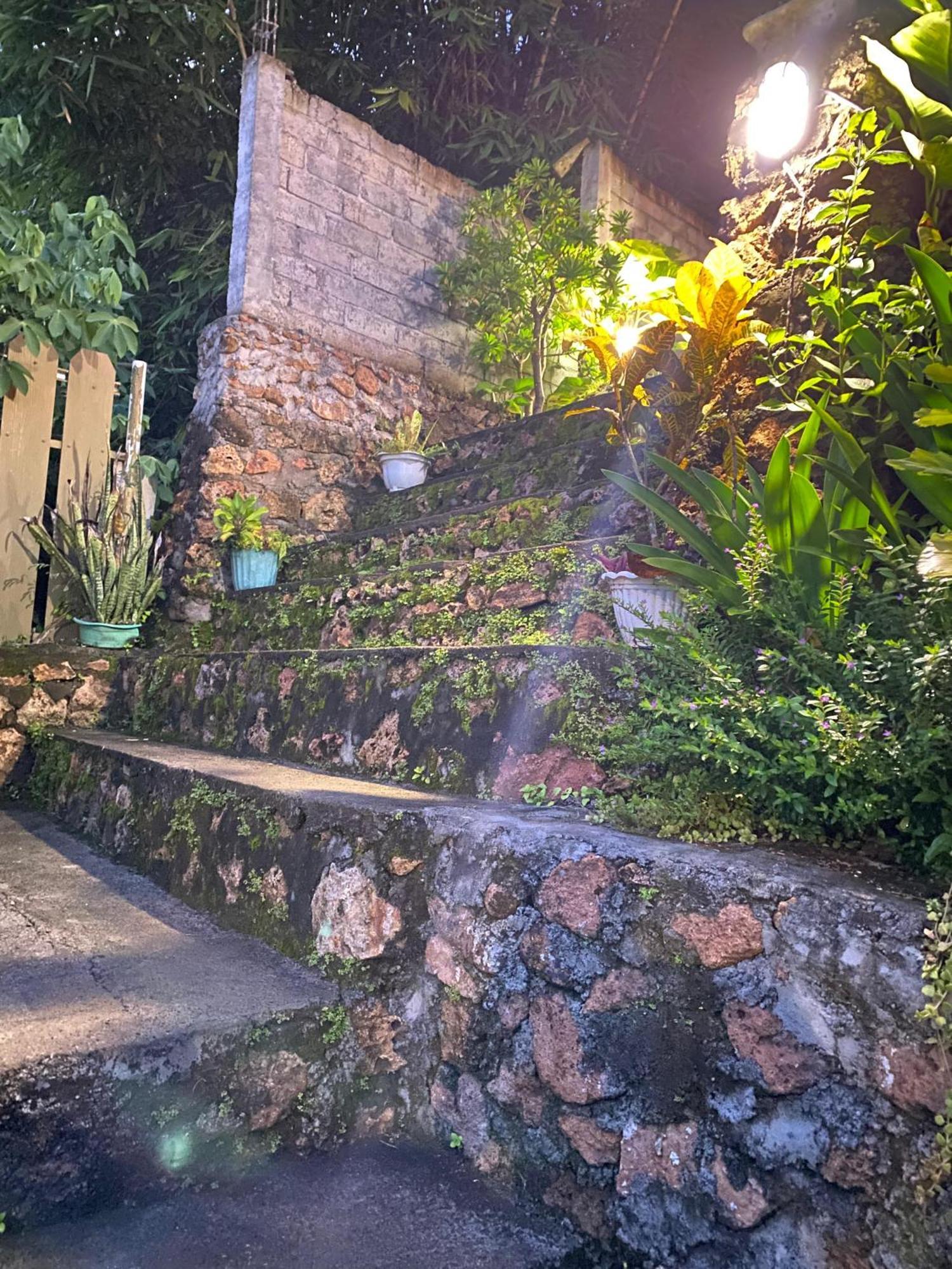 The Hill View Lombok Hotel Kuta  Luaran gambar