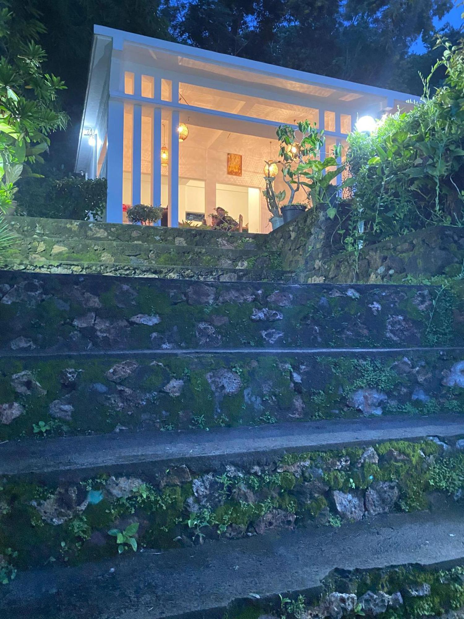 The Hill View Lombok Hotel Kuta  Luaran gambar